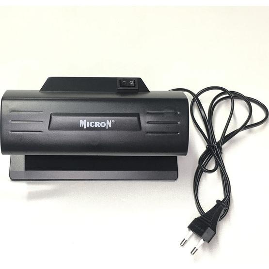 Micron MN1014 Para Kontrol Cihazı Para Sayma Makinesi Fiyatı