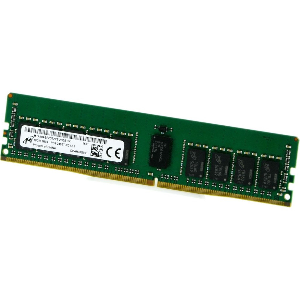 Micron MTA18ASF2G72PZ-2G3B1 16GB 2400 MHZ DDR40 Ram Bellek RAM Bellekler Fiyatı