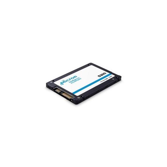 Micron MTFDDAK1T9TDS-1AW1ZABYY 1920GB 5300 PRO SATA 2.5" 7mm Non-SED Cloud Server SSD