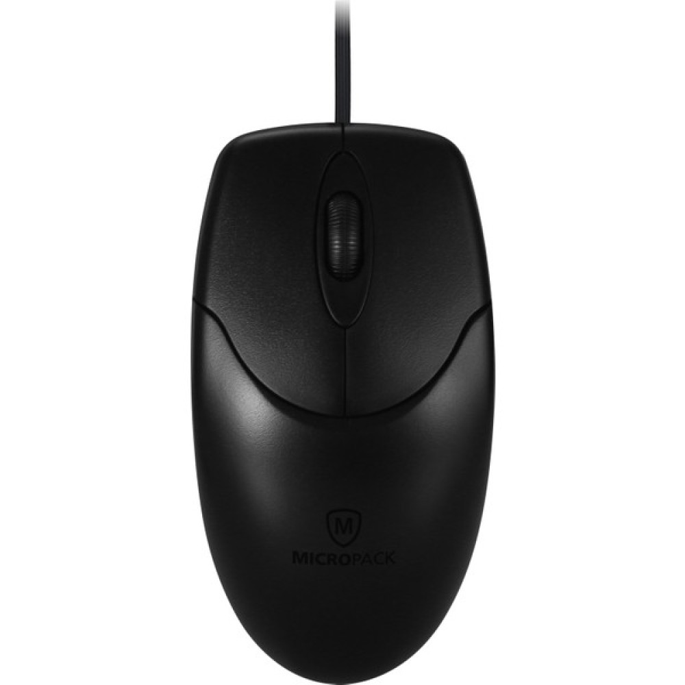 Mıcropack Kablolu Mouse M101 - Siyah Klavye - Mouse Fiyatı
