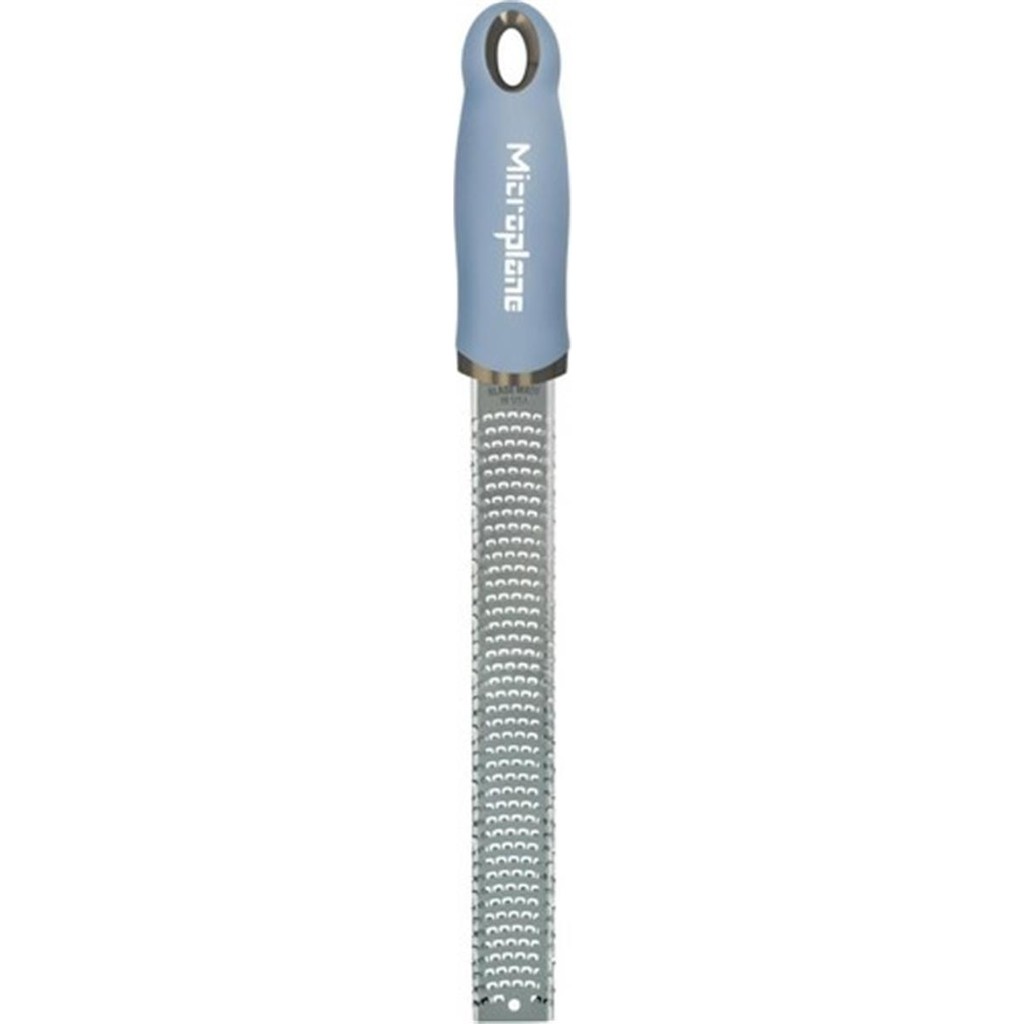 Microplane Premium Classic Zester Gök Mavi Diğer Fiyatı
