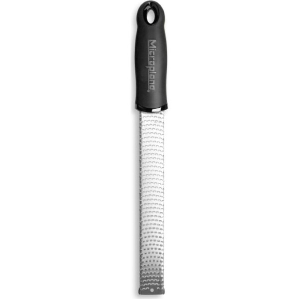 Microplane Premium Classic Zester - Siyah Mutfak Gereçleri Fiyatı