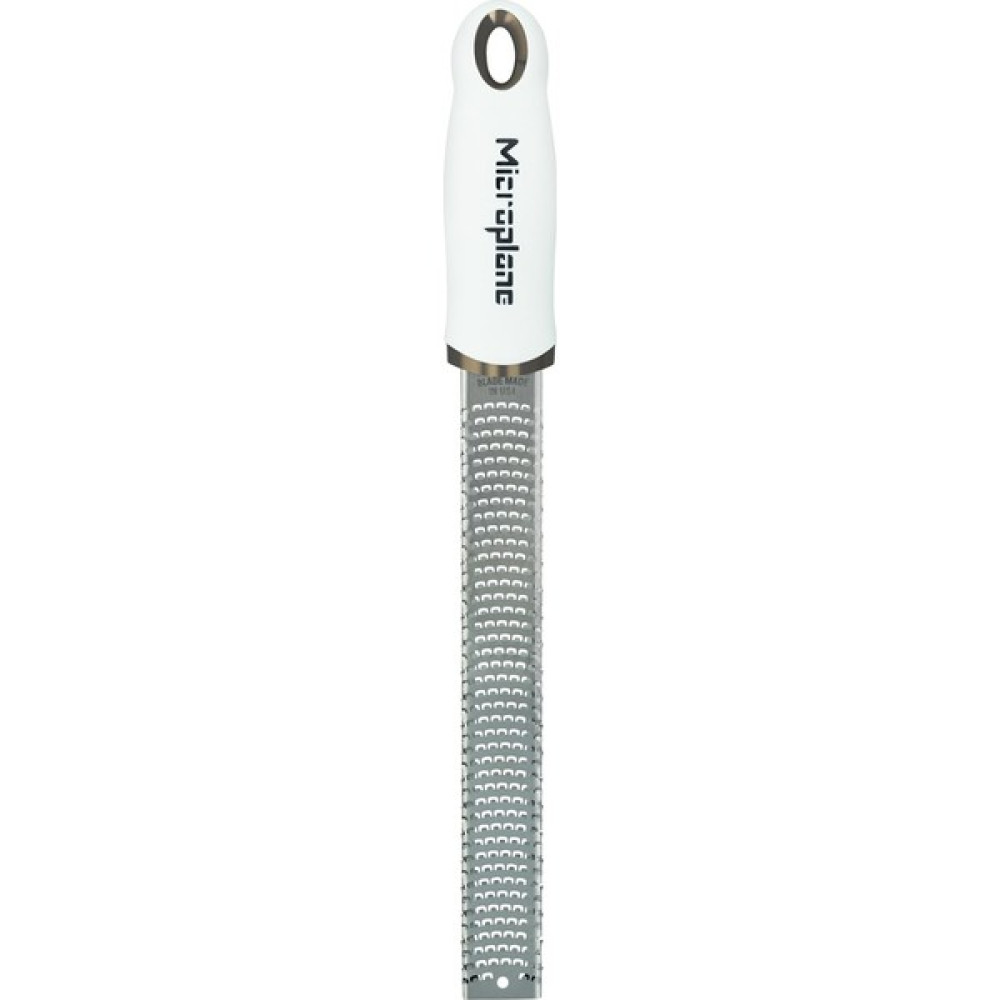 Microplane Premium Klasik Zester - Beyaz Mutfak Gereçleri Fiyatı