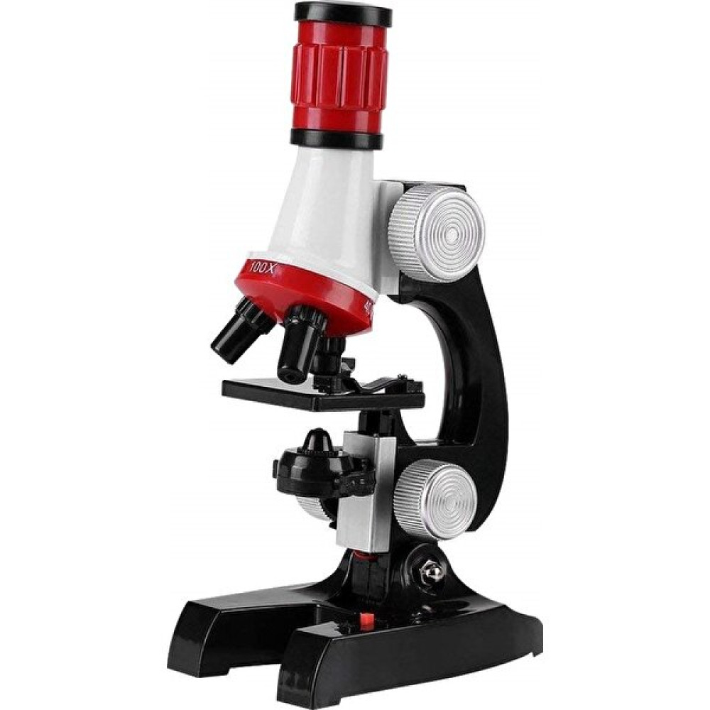 Microscope Başlangıç Mikroskop Kiti Mikroskop Fiyatı
