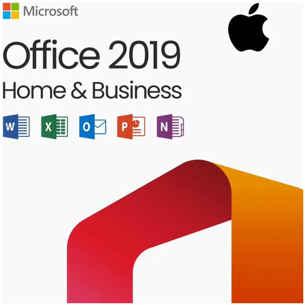 Microsoft Office 2019 Home & Business For Mac – Lisans Ticari Yazılımlar Fiyatı