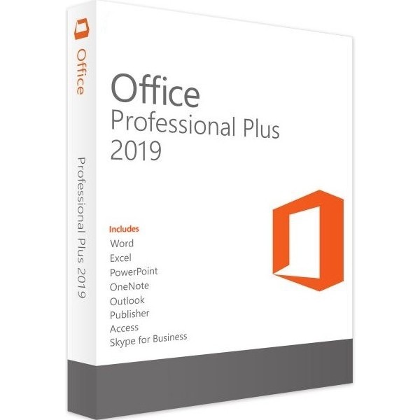 Microsoft Office 2019 Professional Plus Dijital Lisans Anahtarı Diğer Fiyatı