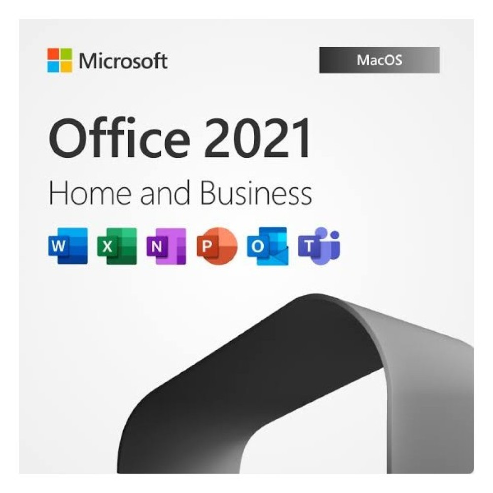 Microsoft Office 2021 Home & Business – Mac / Hesaba Bağlı Lisans (Ömür Boyu) Ticari Yazılımlar Fiyatı