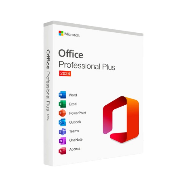 Microsoft Office 2024 Pro Plus Dijital Lisans Anahtarı Süresiz Kullanım İçin Hızlı Aktivasyon Diğer Fiyatı
