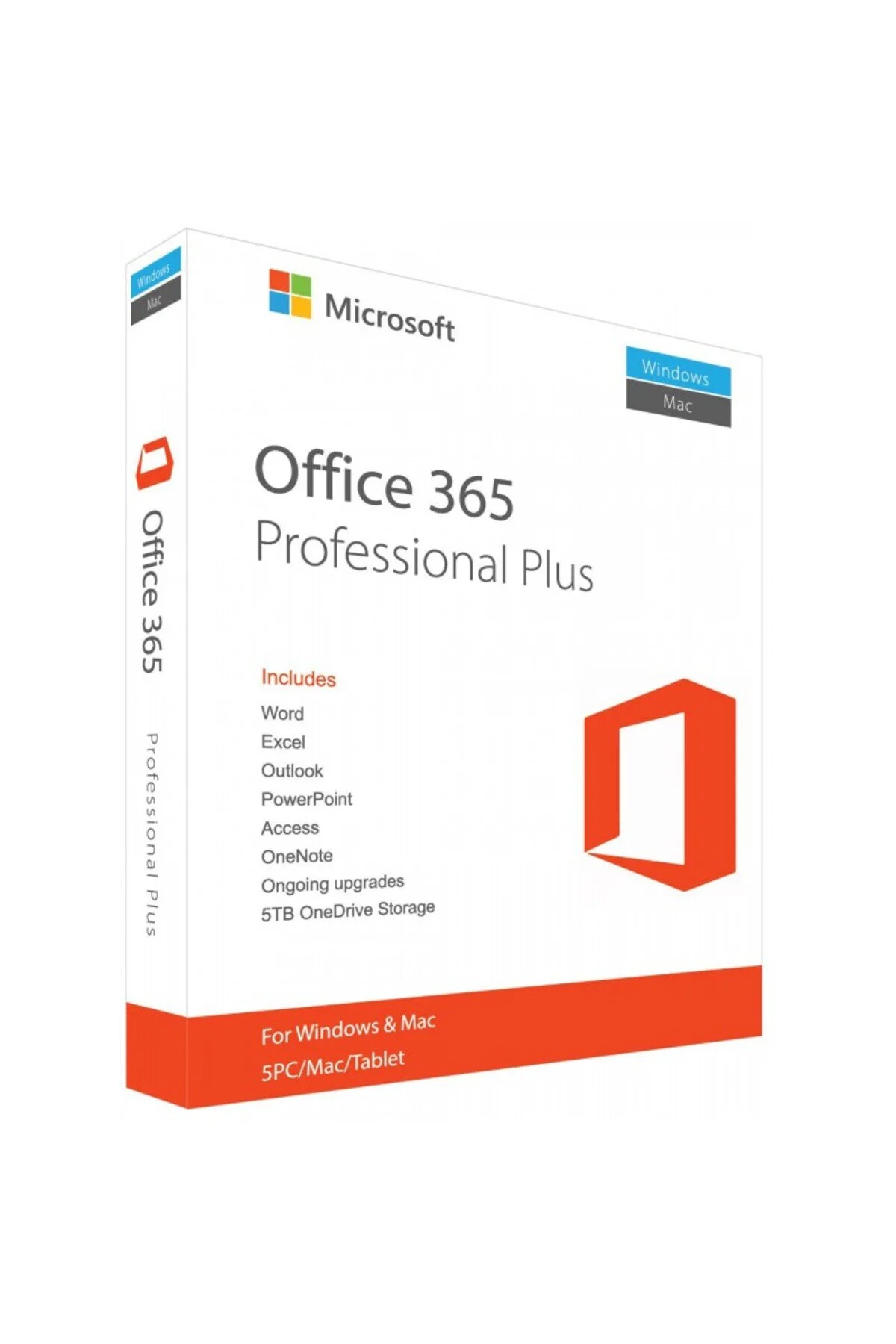 MICROSOFT Office 365 Professional 2024 Dijital Lisans Üyeliği" Ofis Yazılımları Fiyatı