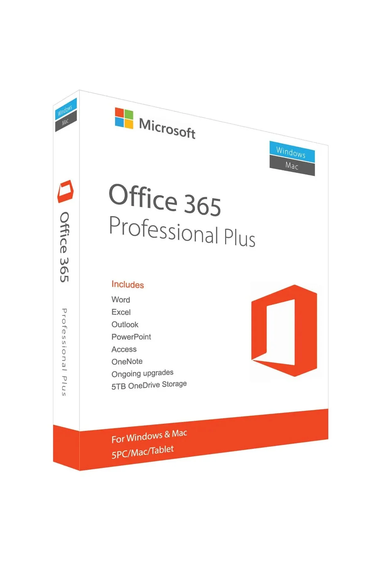 MICROSOFT Office 365 Professional 2024 Dijital Lisans Üyeliği Garantili" Ofis Yazılımları Fiyatı