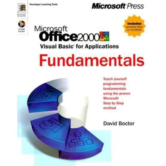 Microsoft Office Basic İngilizce