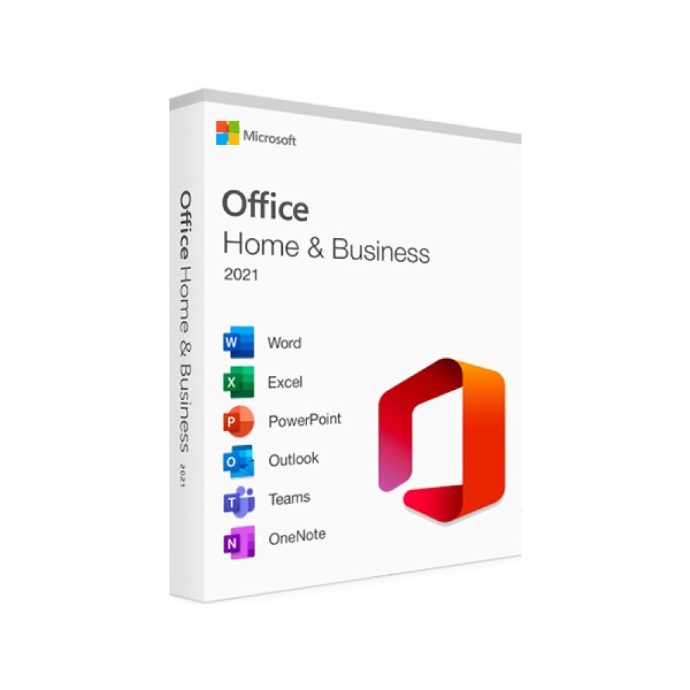 Microsoft Office Ev ve Iş 2021 Türkçe - T5D-03555 Oto Boyaları Fiyatı