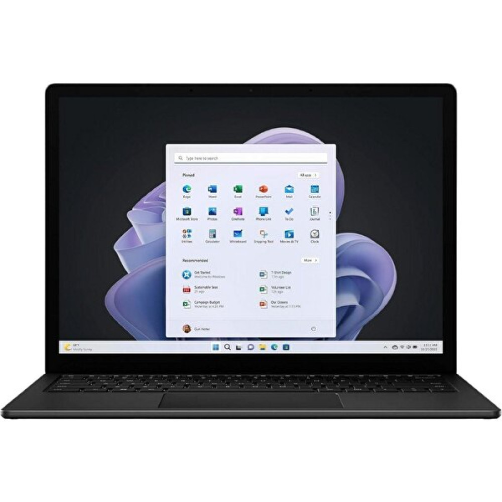 Microsoft Surface Laptop 5 Rbg-00026 i7 1255U 13.5" Touch 16 GB RAM 512 GB SSD Q Us İngilizce Klavye W11Home Laptop Dizüstü Bilgisayar Fiyatı