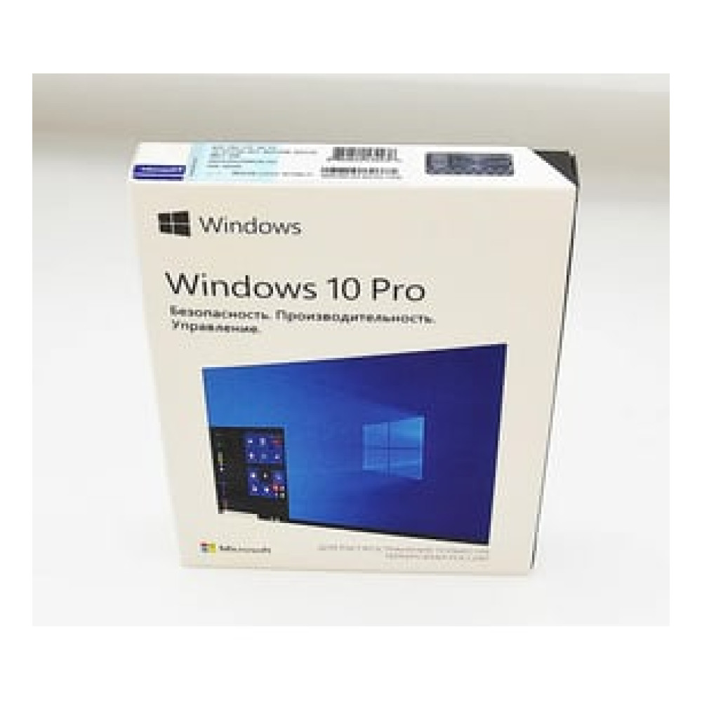 Microsoft Windows 10 Pro 32/64Bit Türkçe USB Kutu HAV-00132 İşletim Sistemleri Fiyatı