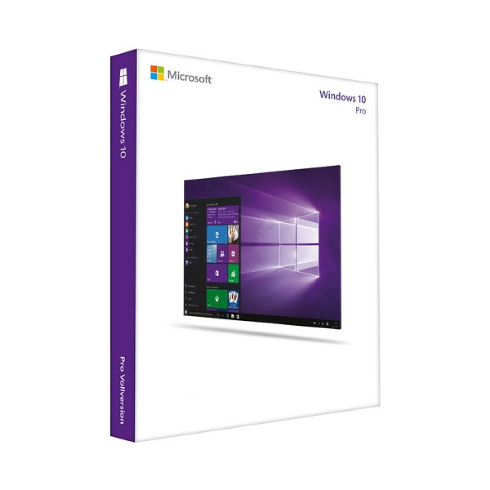 Microsoft Windows 10 Pro - Elektronik Lisans Oto Boyaları Fiyatı