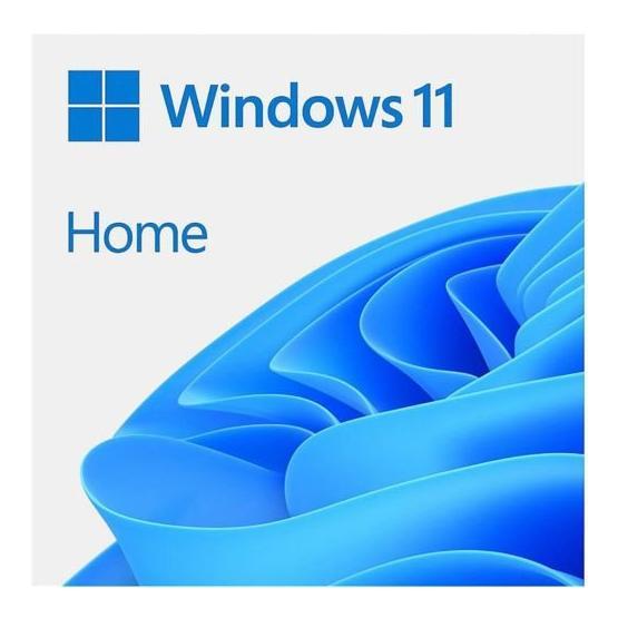 Microsoft Windows 11 Home KW9-00660 64 Bit İşletim Sistemi