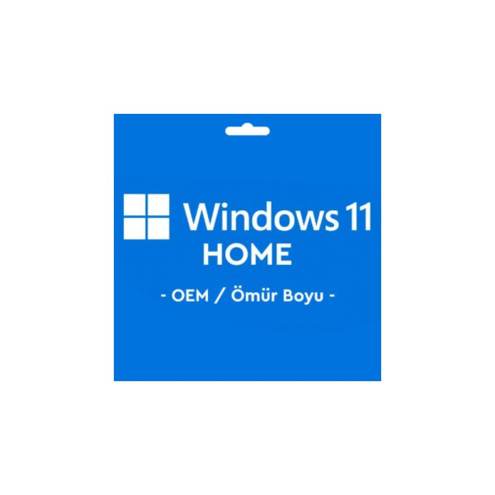 Microsoft Windows 11 Home Oem Key Lisans Anahtarı Ömür Boyu Oto Boyaları Fiyatı
