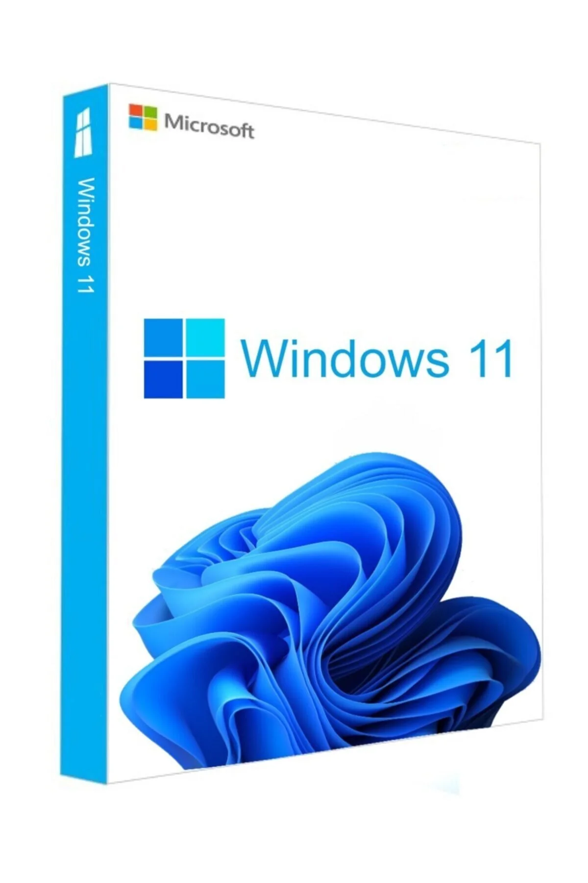 MICROSOFT Windows 11 Pro 32&64 Bit Uyumlu Dijital Lisans Anahtarı Key" İşletim Sistemleri Fiyatı