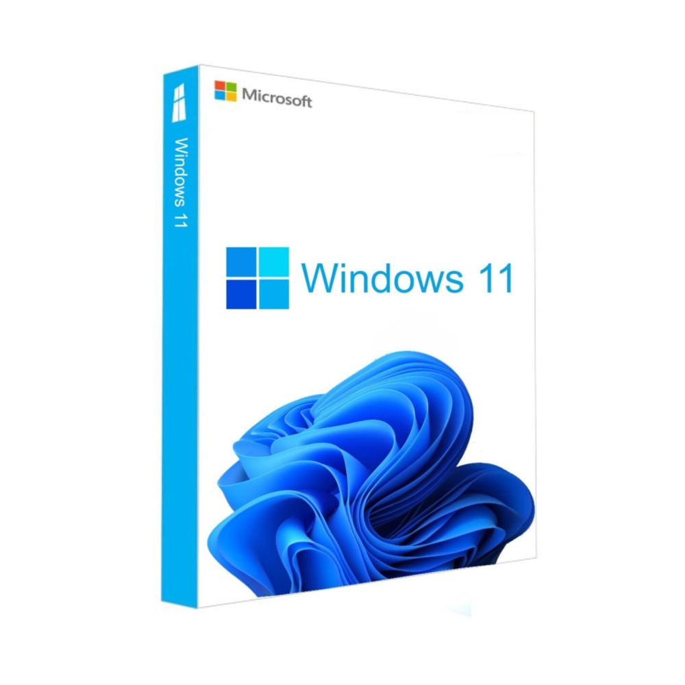 MICROSOFT Windows 11 Pro 32&64 Bit Uyumlu Dijital Lisans Anahtarı Key Yazılım Fiyatı