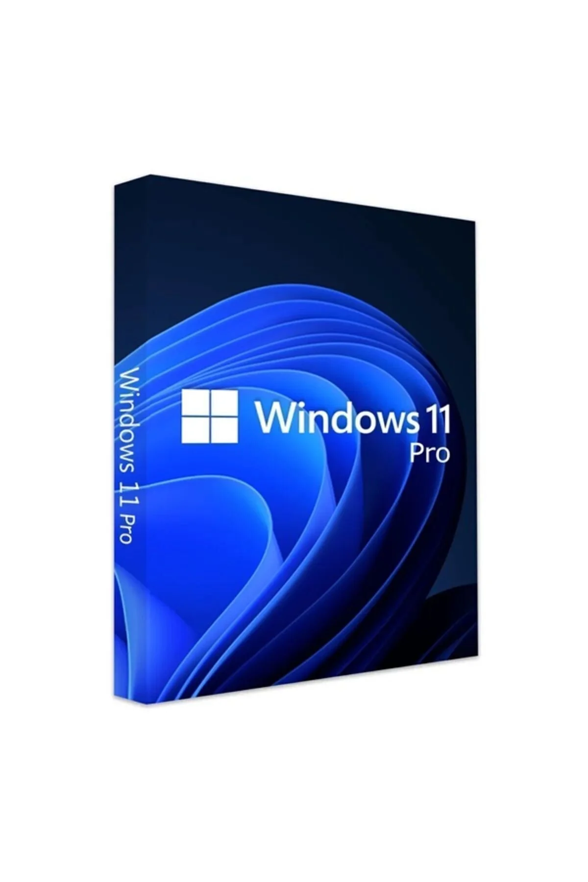 MICROSOFT Windows 11 Pro 32&64 Bit Uyumlu Dijital Lisans Anahtarı Keyi" İşletim Sistemleri Fiyatı