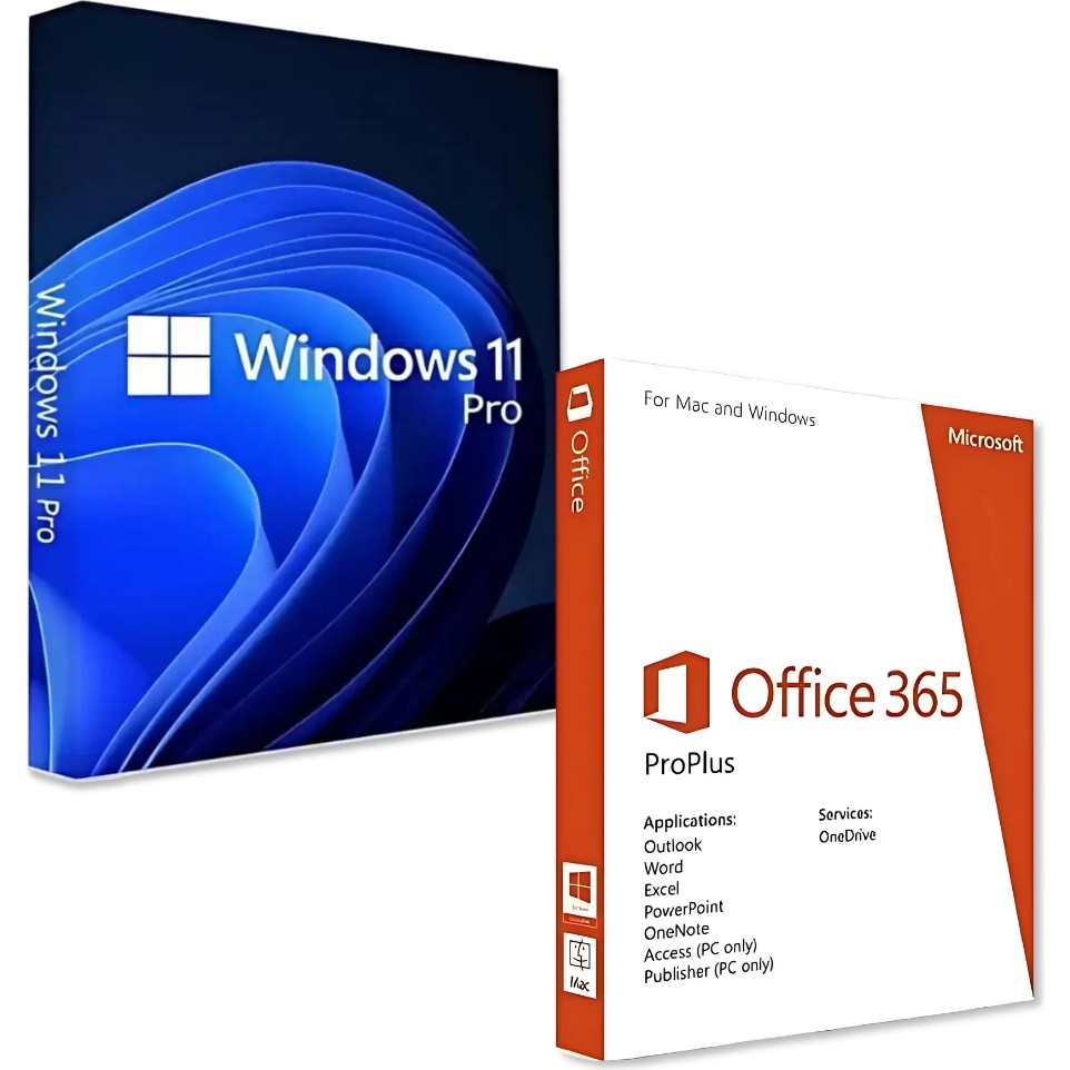Microsoft Windows 11 Pro Lisans ve Office 365 Lisans Hesabı Diğer Fiyatı