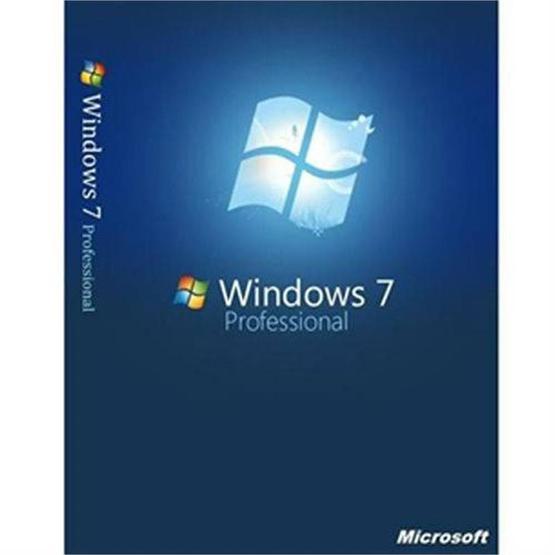 Microsoft Windows 7 FQC-08295 Pro Türkçe OEM İşletim Sistemleri Fiyatı