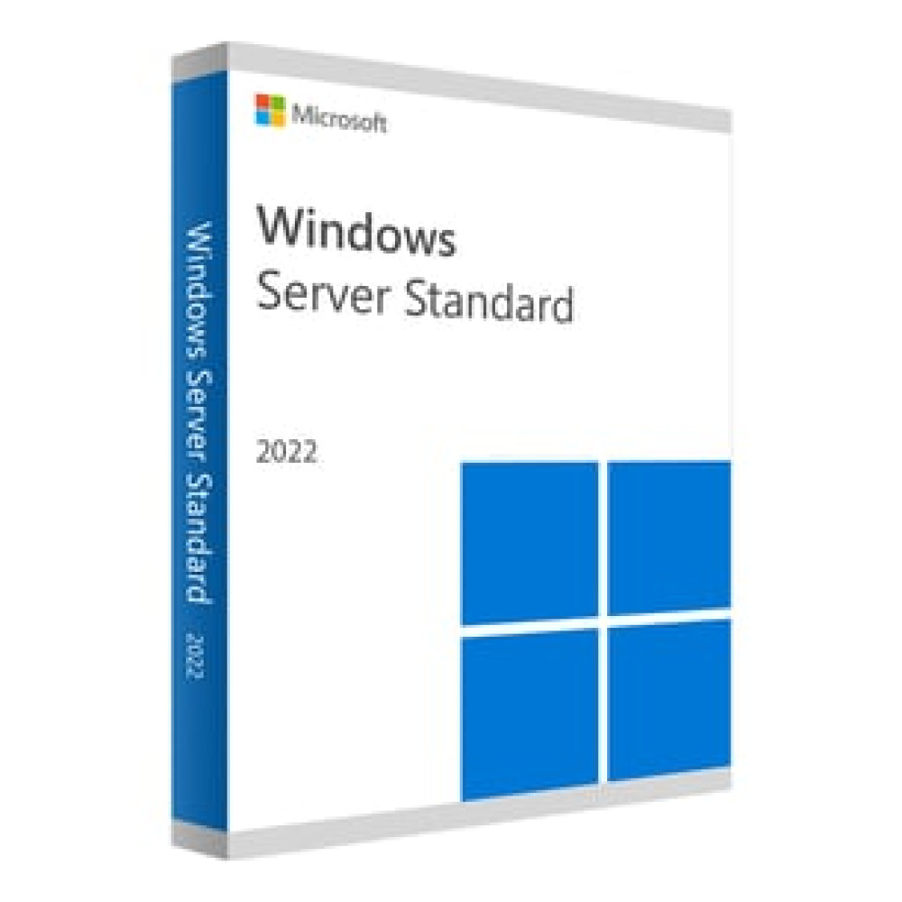 Microsoft Windows Server 2022 Standart Lisans Anahtarı Key - HIZLI TESLİMAT İşletim Sistemleri Fiyatı