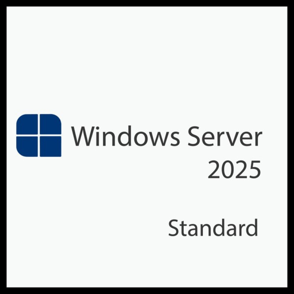 Microsoft Windows Server 2025 Standard 16 Core Oem DVD Kutu EP2-25187 Oto Boyaları Fiyatı