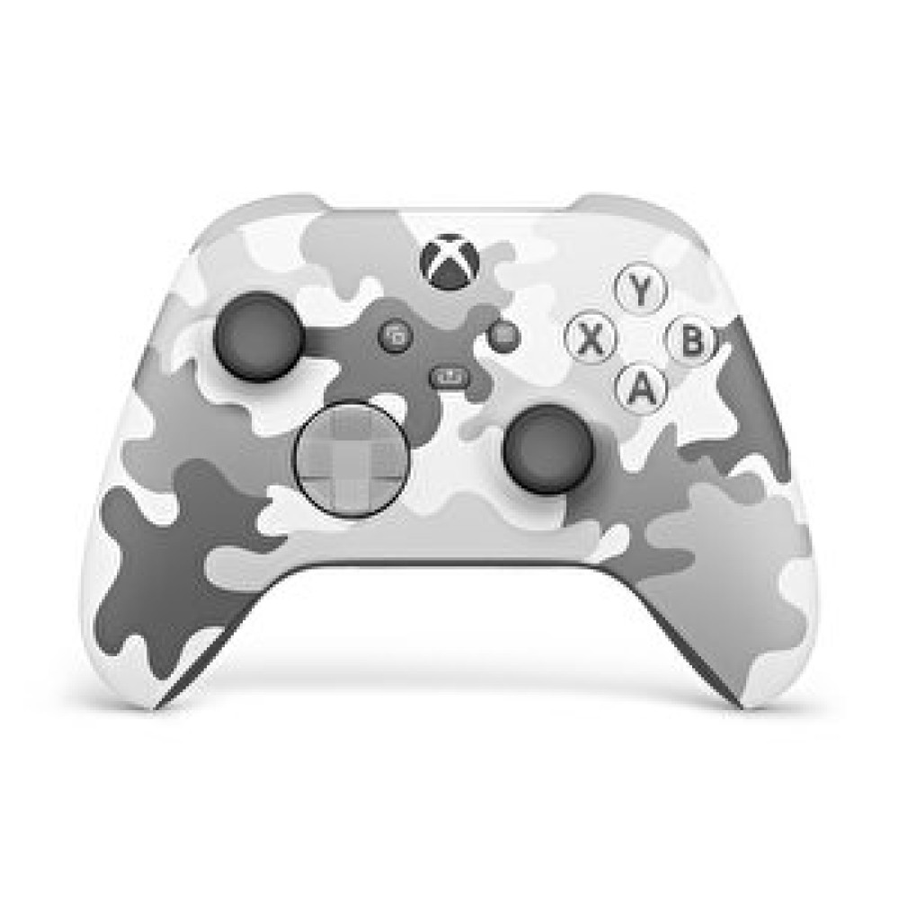 Microsoft Xbox Arctic Camo Special Edition Wireless Controller (qau-00139) Diğer Fiyatı