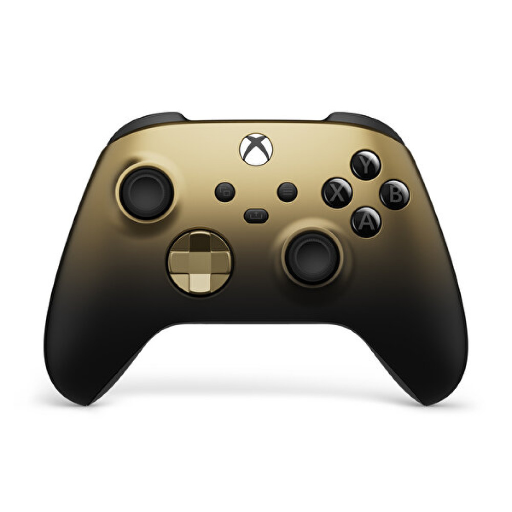 Microsoft Xbox Cntlr Gold Shadow Xbox Oyun Kolu ve Aksesuarları Fiyatı