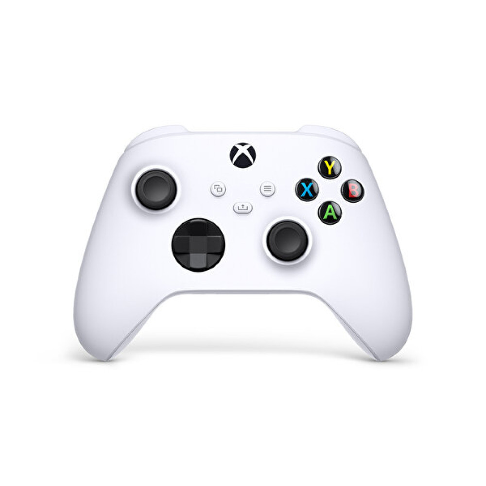 MICROSOFT Xbox Wireless Controller Beyaz 9.Nesil (İthalatçı Garantili) Xbox Oyun Kolu ve Aksesuarları Fiyatı