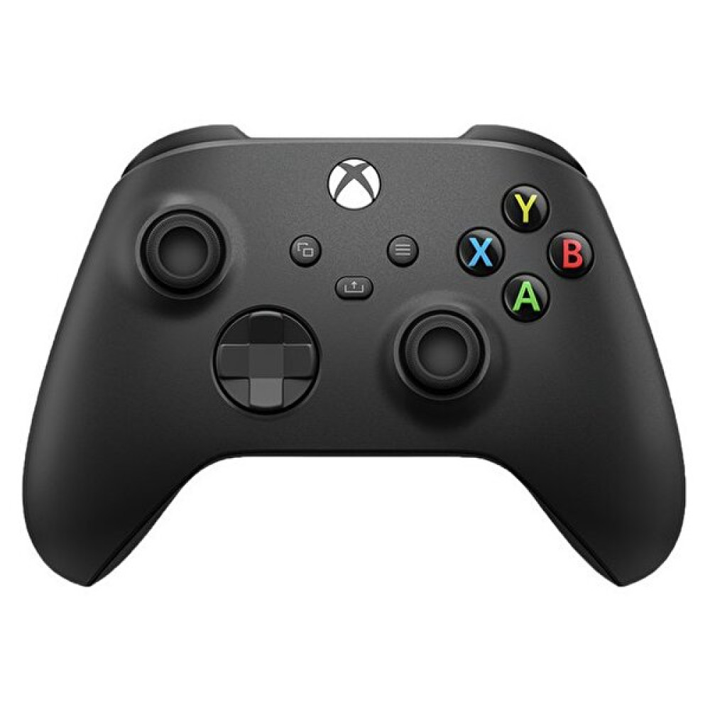 Microsoft Xbox Kablosuz 9. Nesil Karbon Siyahı Oyun Kumandası (İthalatçı Garantili) Xbox Oyun Kolu ve Aksesuarları Fiyatı