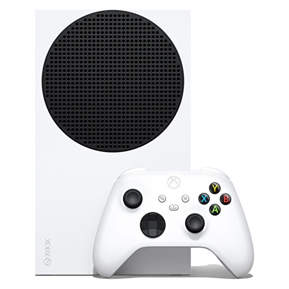 Microsoft Xbox Series S 512 GB Oyun Konsolu (İthalatçı Garantili) Oyun Konsolları Fiyatı