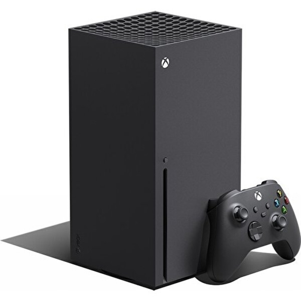 Microsoft Xbox Series X 1 TB Siyah Oyun Konsolu (İthalatçı Garantili) Oyun Konsolları Fiyatı