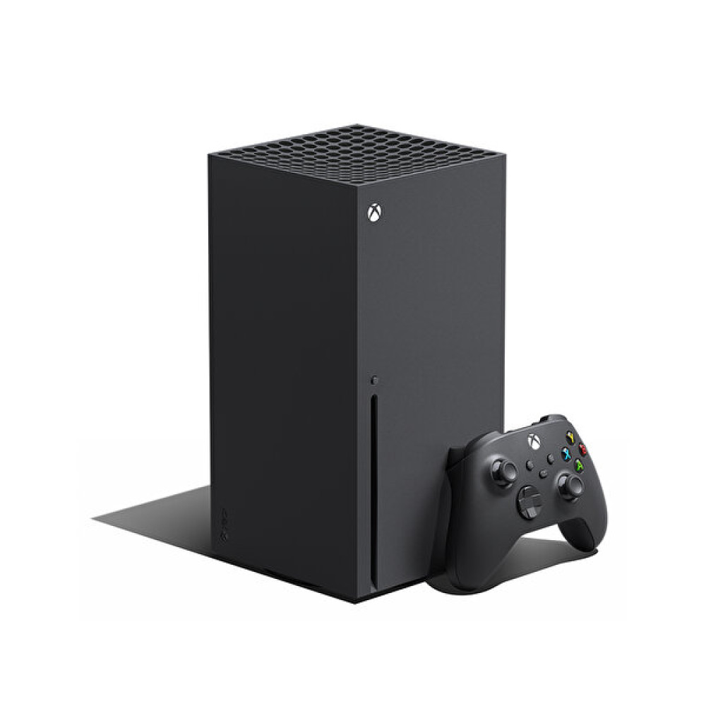 Microsoft Xbox Series X Oyun Konsolu (Microsoft Türkiye Garantili) Oyun Konsolları Fiyatı
