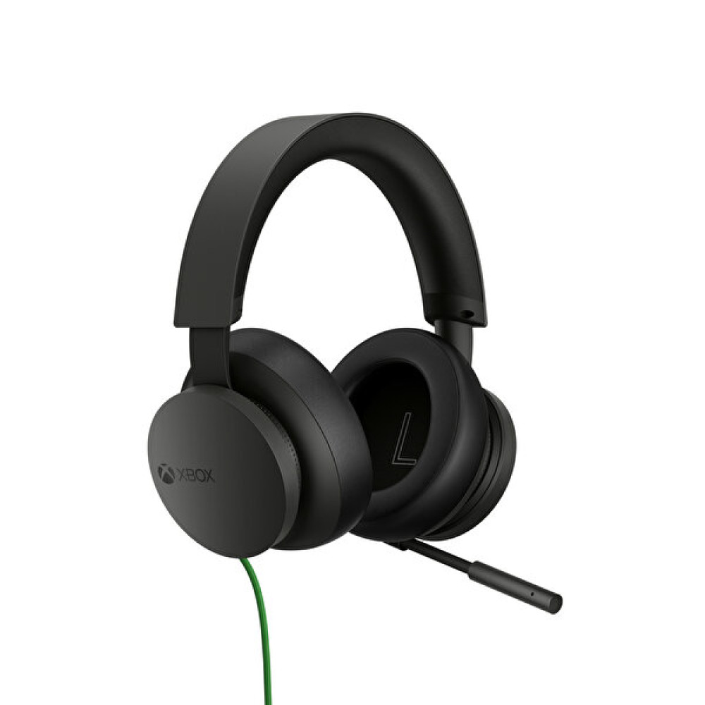 Microsoft Xbox Stereo Kulaklık (Microsoft Türkiye Garantili) Oyuncu Kulaklıkları Fiyatı