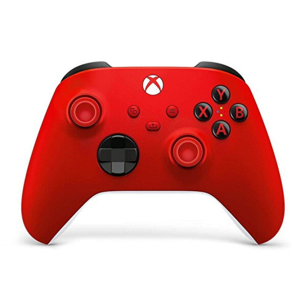 Microsoft Xbox Uyumlu 9. Nesil Kırmızı Wireless Controller Xbox Oyun Kolu ve Aksesuarları Fiyatı