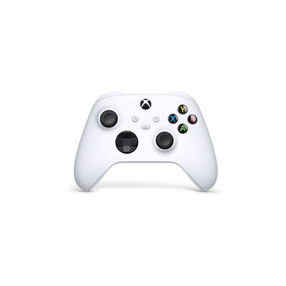 MICROSOFT Xbox Wireless Controller Beyaz 9.Nesil (Microsoft TR Garantili) Xbox Oyun Kolu ve Aksesuarları Fiyatı