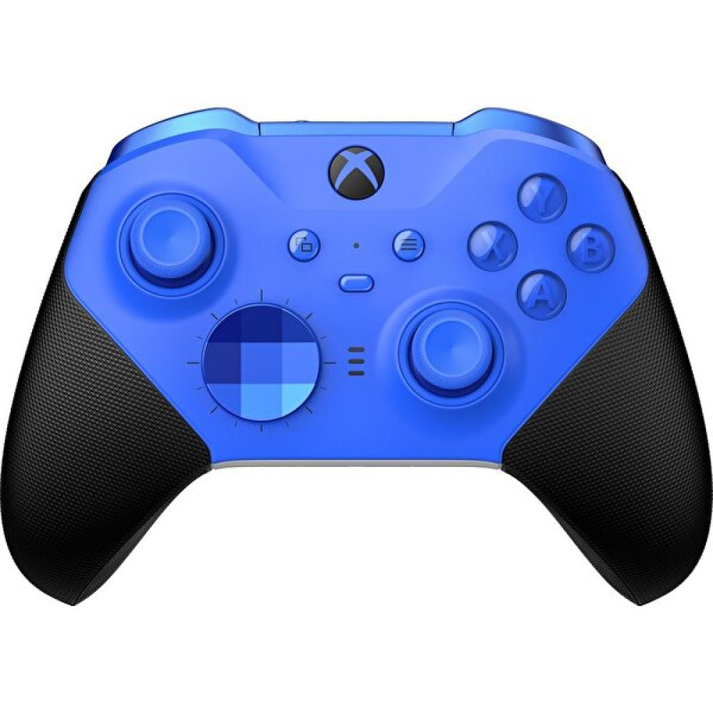 Microsoft Xbox Wireless Controller Elite Series 2 Core Mavi Oyun Kolu Konsol Aksesuarları Fiyatı