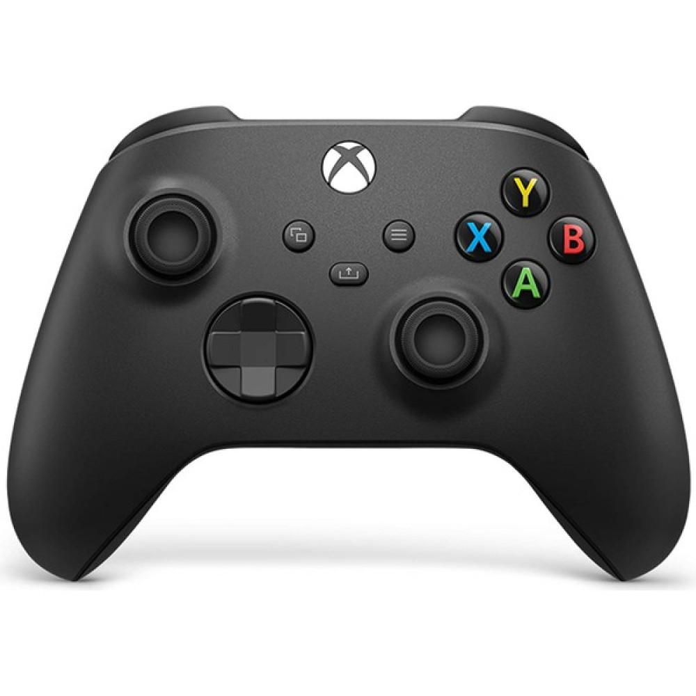 Microsoft Xbox Wireless Oyun Kolu Carbon Black 9.nesil Xbox Oyun Kolu ve Aksesuarları Fiyatı