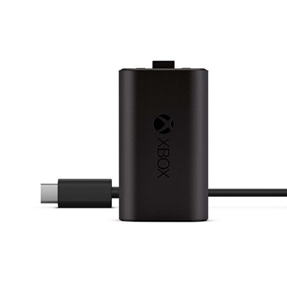 Microsoft Xbox Yeniden Şarj Edilebilir Pil ve Usb-C Kablosu (Microsoft Türkiye Garantili) Xbox Oyun Kolu ve Aksesuarları Fiyatı