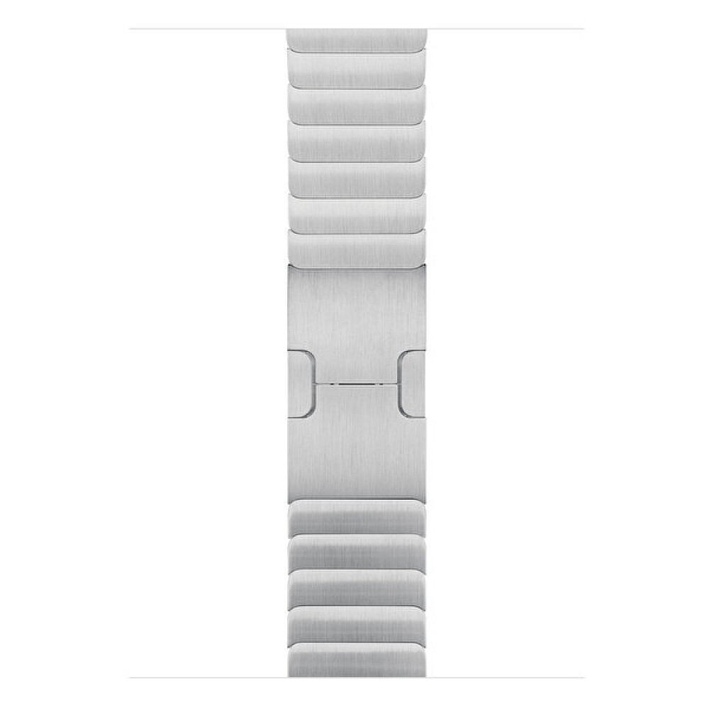 Microsonic Apple Watch Ultra Kordon Link Bracelet Band Gümüş Saat ve Bileklik Aksesuarı Fiyatı