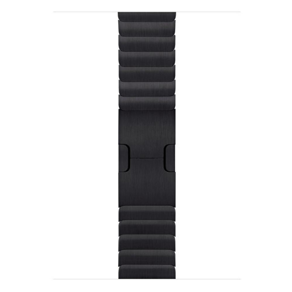 Microsonic Apple Watch Ultra Kordon Link Bracelet Band Siyah Saat ve Bileklik Aksesuarı Fiyatı
