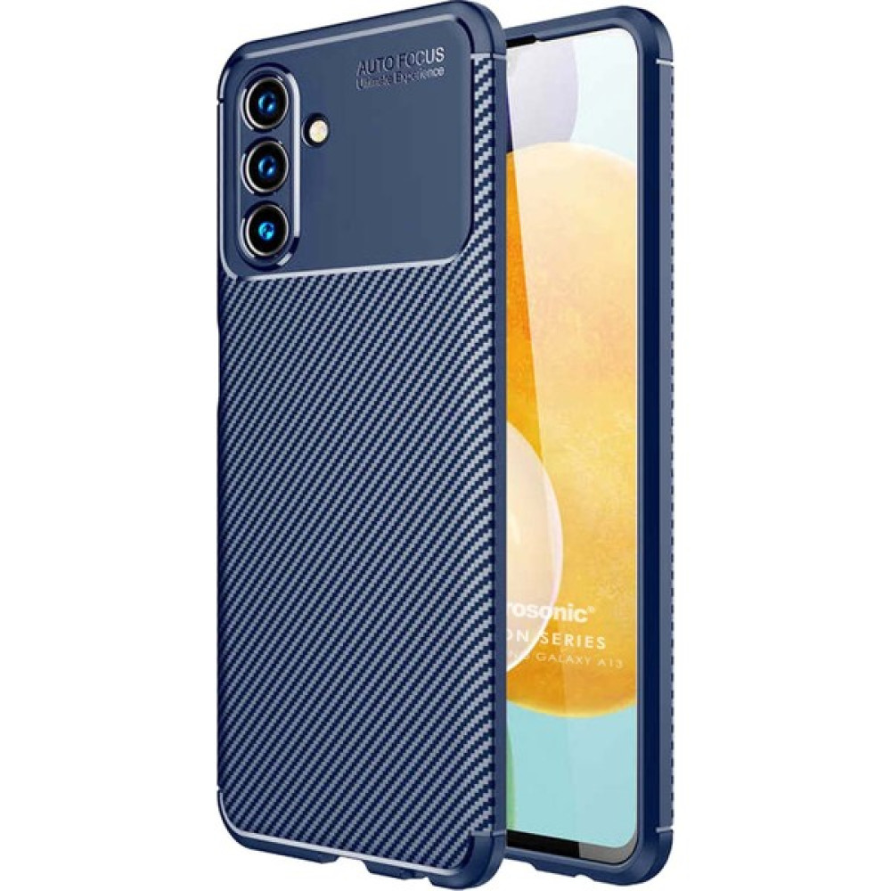 Microsonic Samsung Galaxy A13 Kılıf Legion Series Lacivert Cep Telefonu Kılıfı Fiyatı