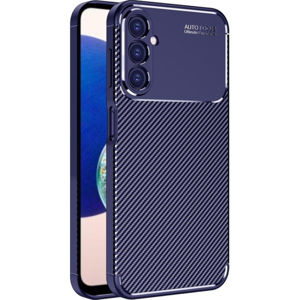 Microsonic Samsung Galaxy A24 Kılıf Legion Series Lacivert Cep Telefonu Kılıfı Fiyatı