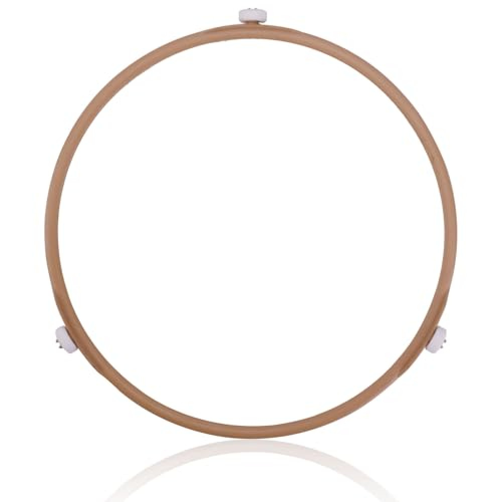 Microwave Turntable Ring, 8.74 Inch OD Rotating Inner Ring Spinner with 15mm Rollers Durable Plastic Microwave Oven Glass Plate Tray Support Holder Perfect Replacement Parts