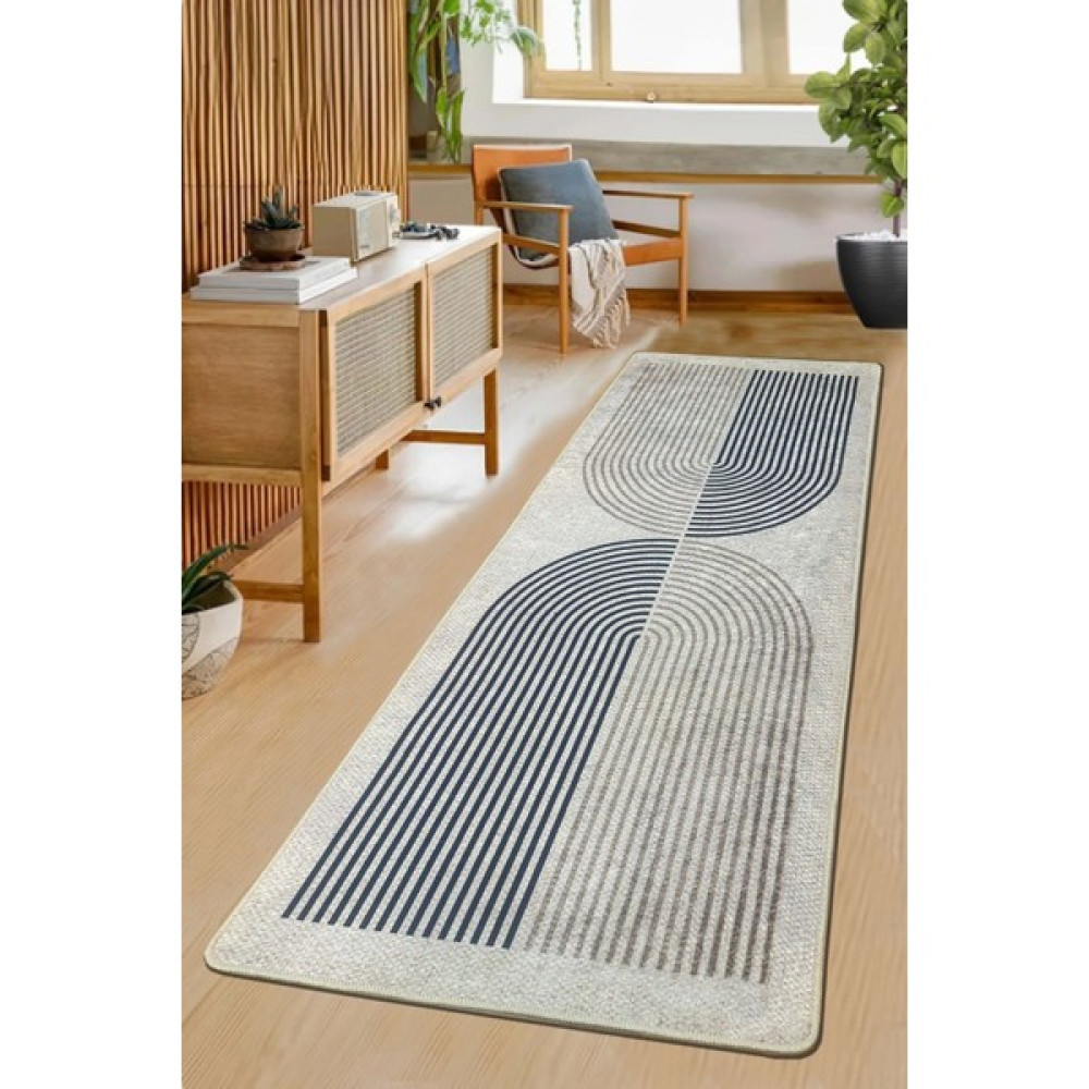 Middle Bej Dikdörtgen Dekoratif Halı Djt - 60 x 100 Oto Boyaları Fiyatı