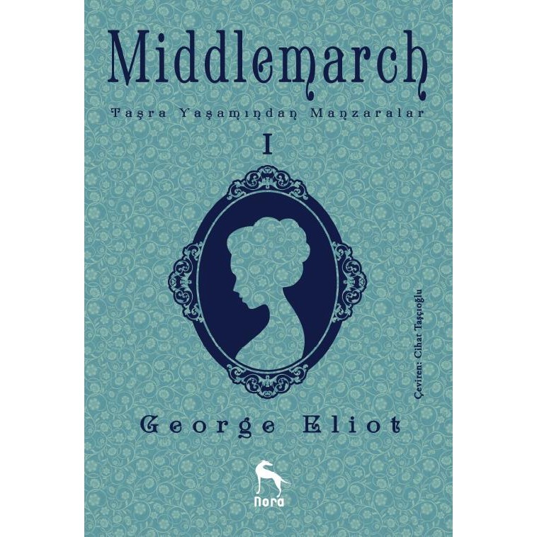 Middlemarch: Taşra Yaşamından Manzaralar 1 - George Eliot Diğer Fiyatı