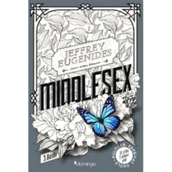 MIDDLESEX - JEFFREY EUGENIDES