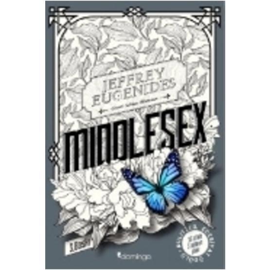 MIDDLESEX - JEFFREY EUGENIDES